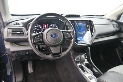 2023 Subaru Ascent Onyx Edition