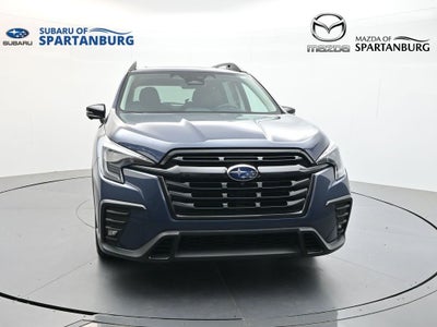 2023 Subaru Ascent Onyx Edition