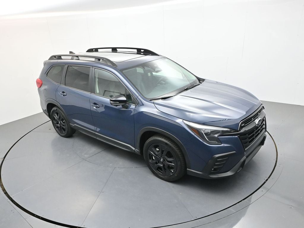 2023 Subaru Ascent Onyx Edition