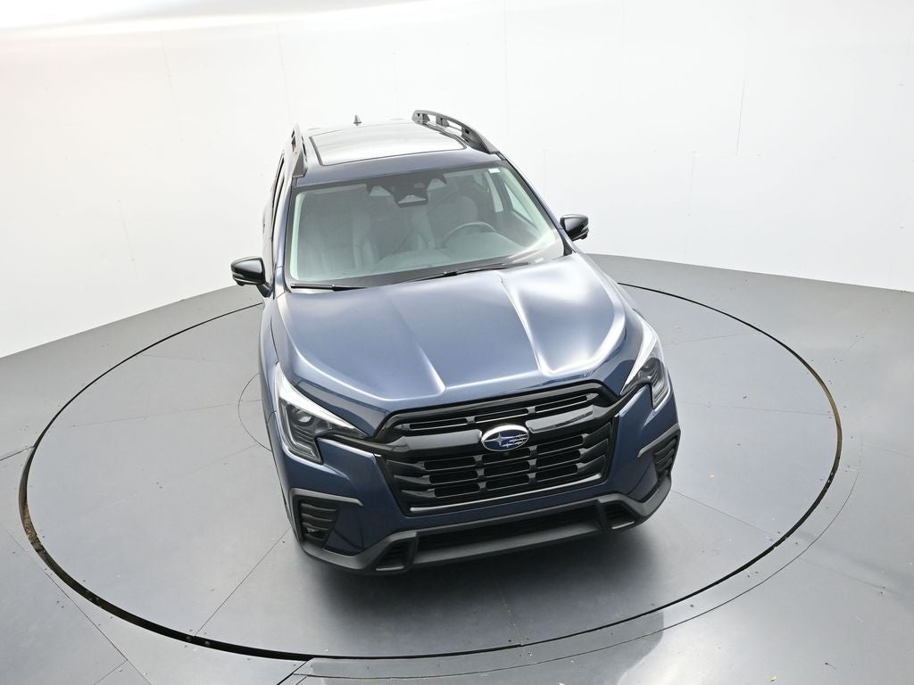 2023 Subaru Ascent Onyx Edition
