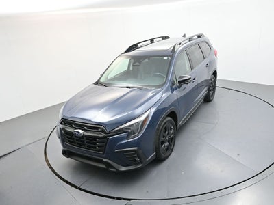 2023 Subaru Ascent Onyx Edition