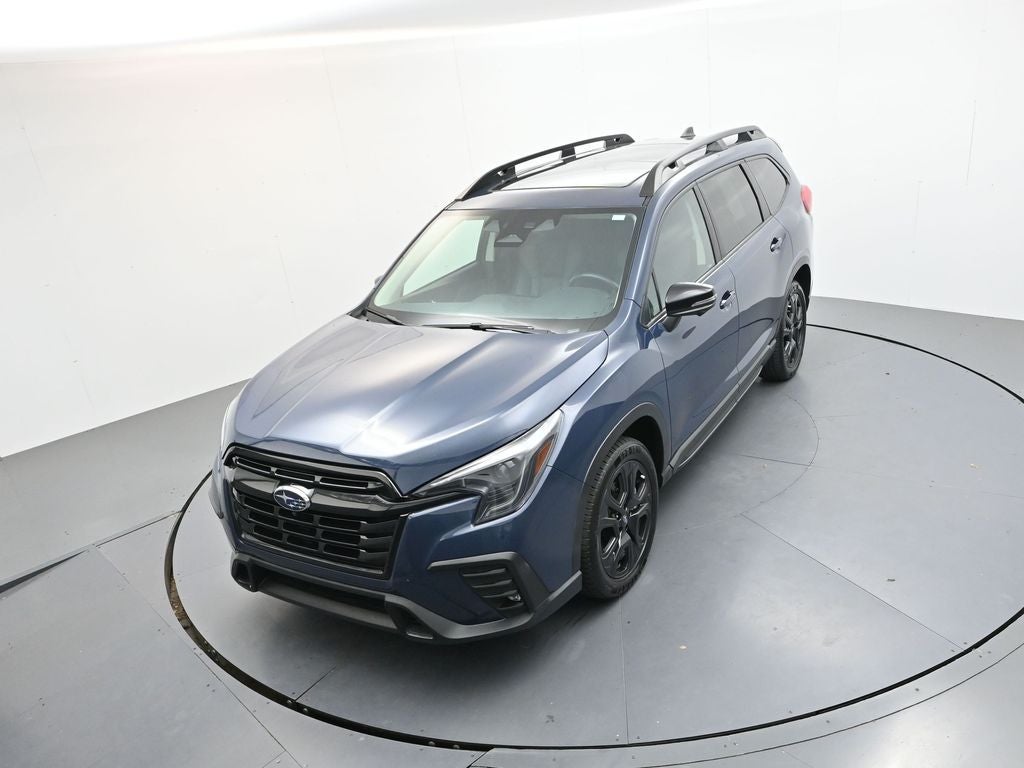 2023 Subaru Ascent Onyx Edition