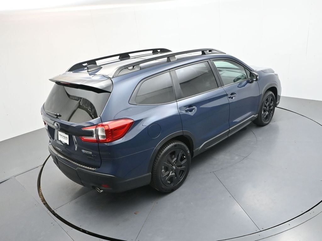 2023 Subaru Ascent Onyx Edition