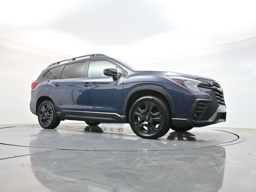 2023 Subaru Ascent Onyx Edition