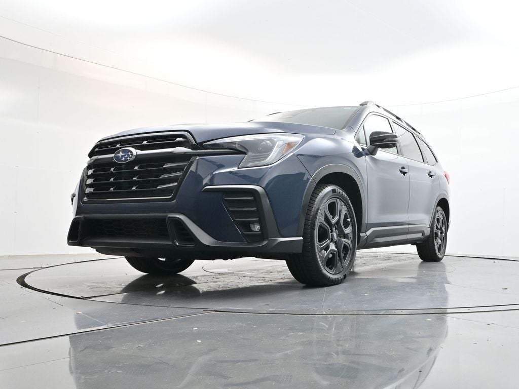 2023 Subaru Ascent Onyx Edition