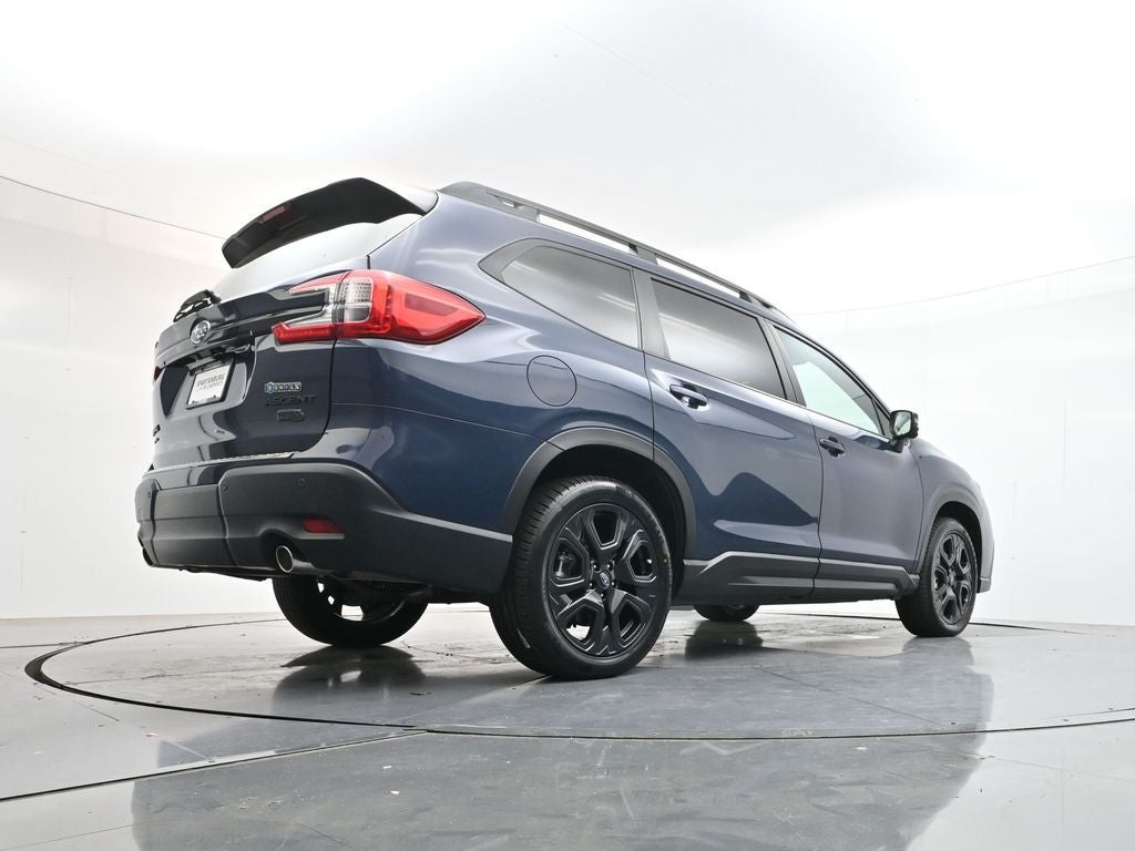 2023 Subaru Ascent Onyx Edition