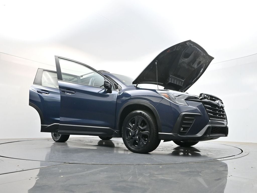 2023 Subaru Ascent Onyx Edition
