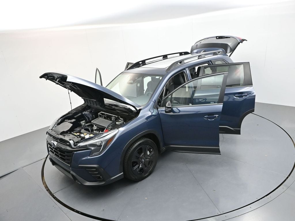 2023 Subaru Ascent Onyx Edition