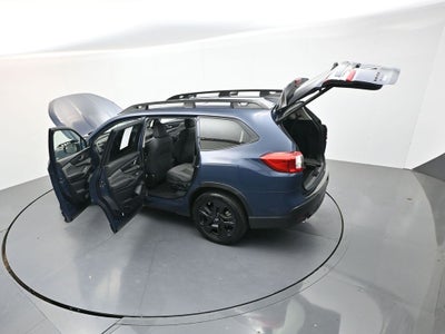2023 Subaru Ascent Onyx Edition