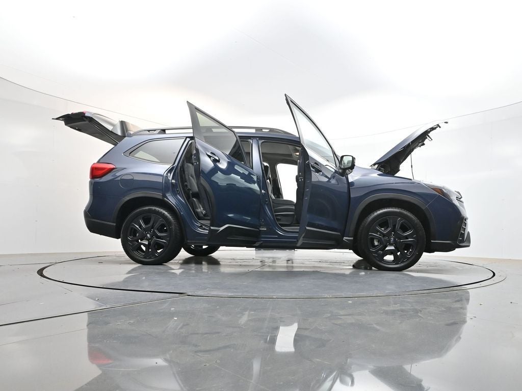 2023 Subaru Ascent Onyx Edition