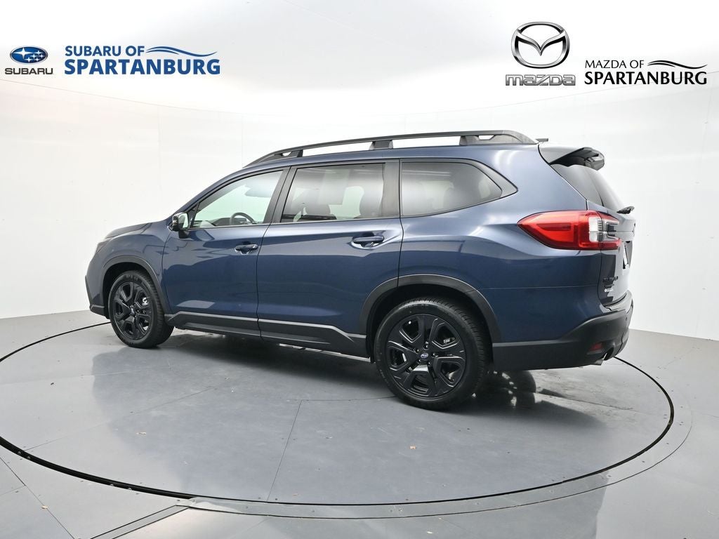 2023 Subaru Ascent Onyx Edition