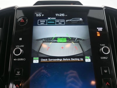 2023 Subaru Ascent Limited