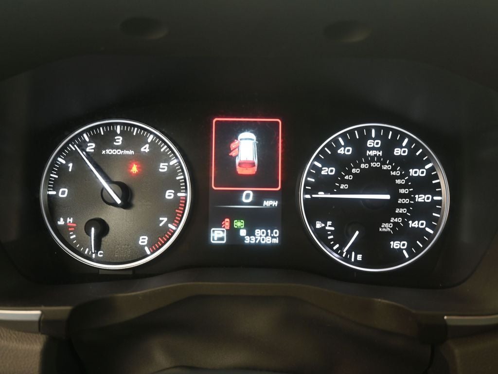 2023 Subaru Ascent Limited