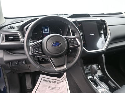 2023 Subaru Ascent Limited