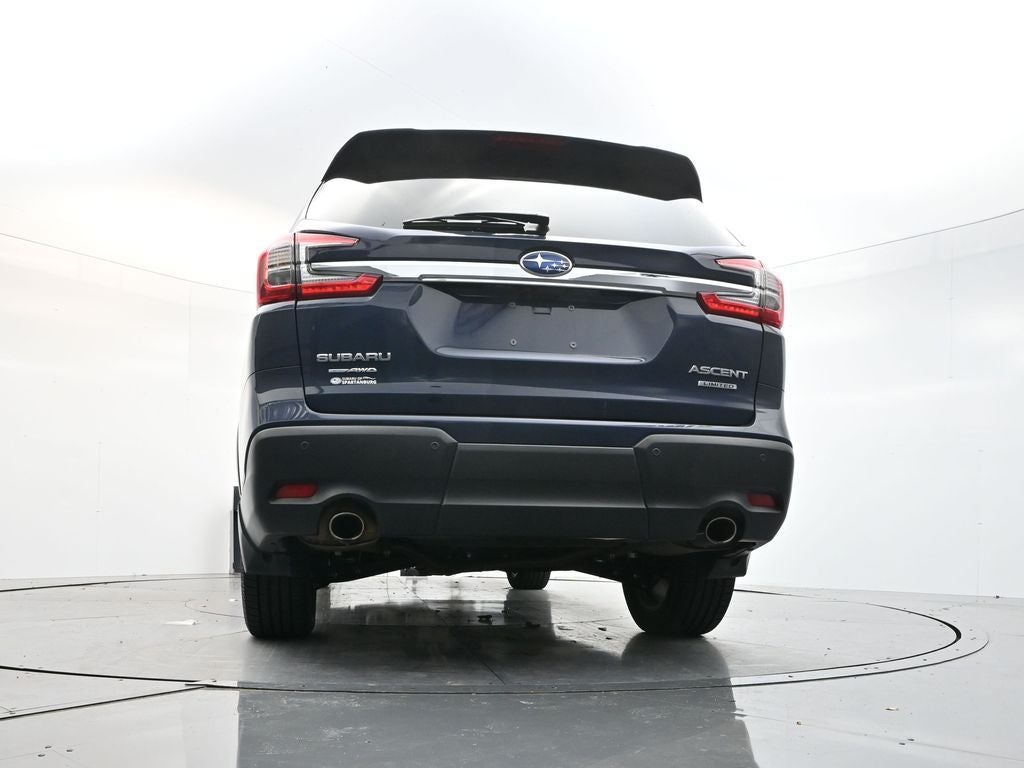 2023 Subaru Ascent Limited