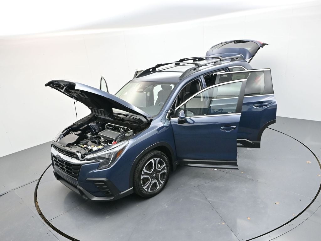 2023 Subaru Ascent Limited
