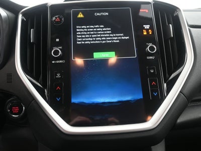 2023 Subaru Ascent Limited