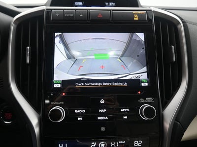 2020 Subaru Ascent Limited