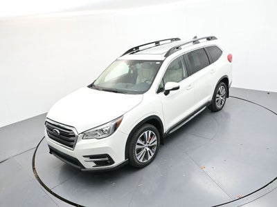 2020 Subaru Ascent Limited