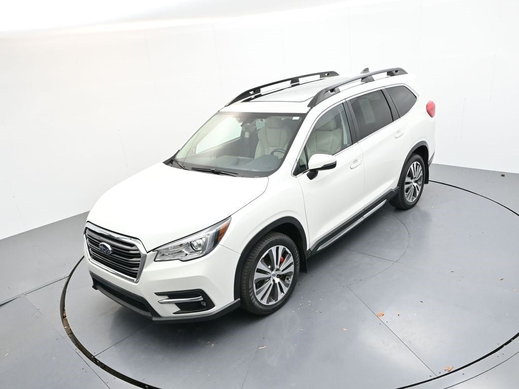 2020 Subaru Ascent Limited