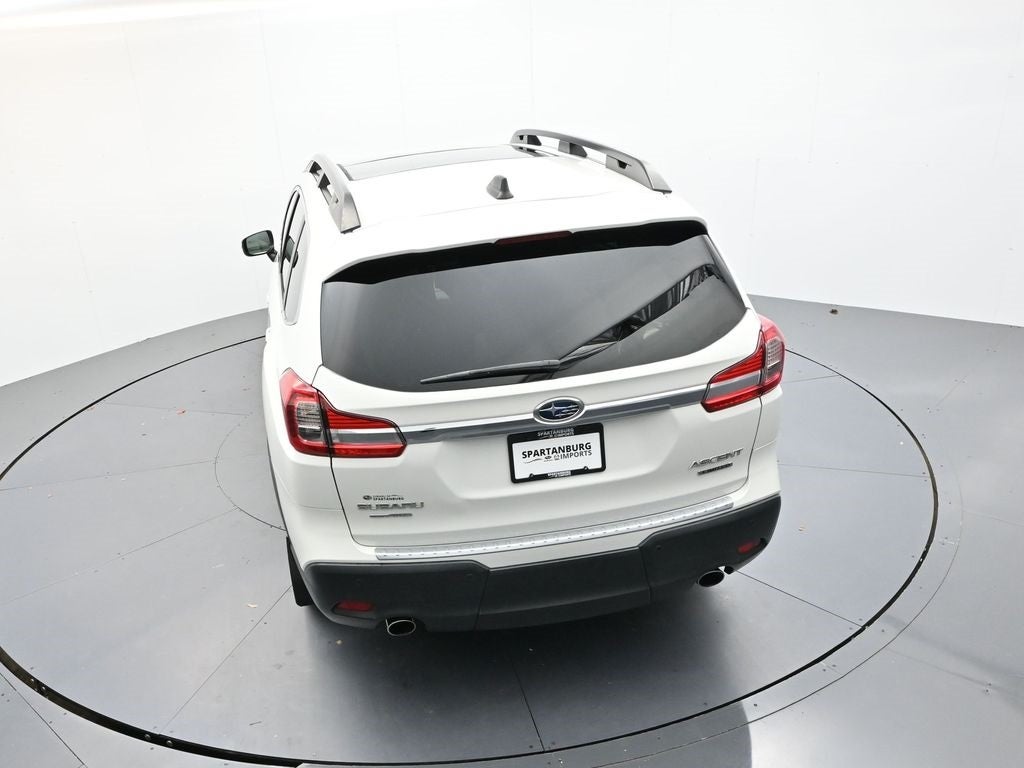 2020 Subaru Ascent Limited