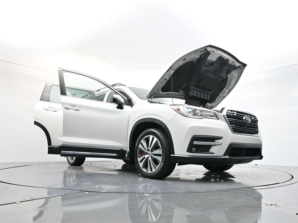 2020 Subaru Ascent Limited