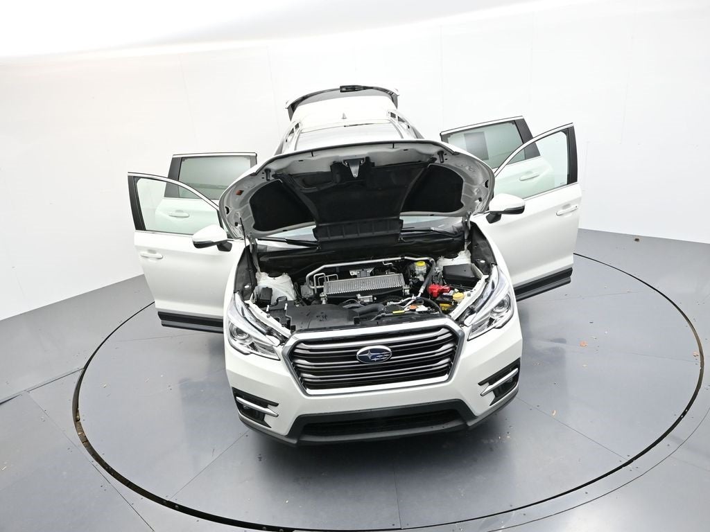 2020 Subaru Ascent Limited