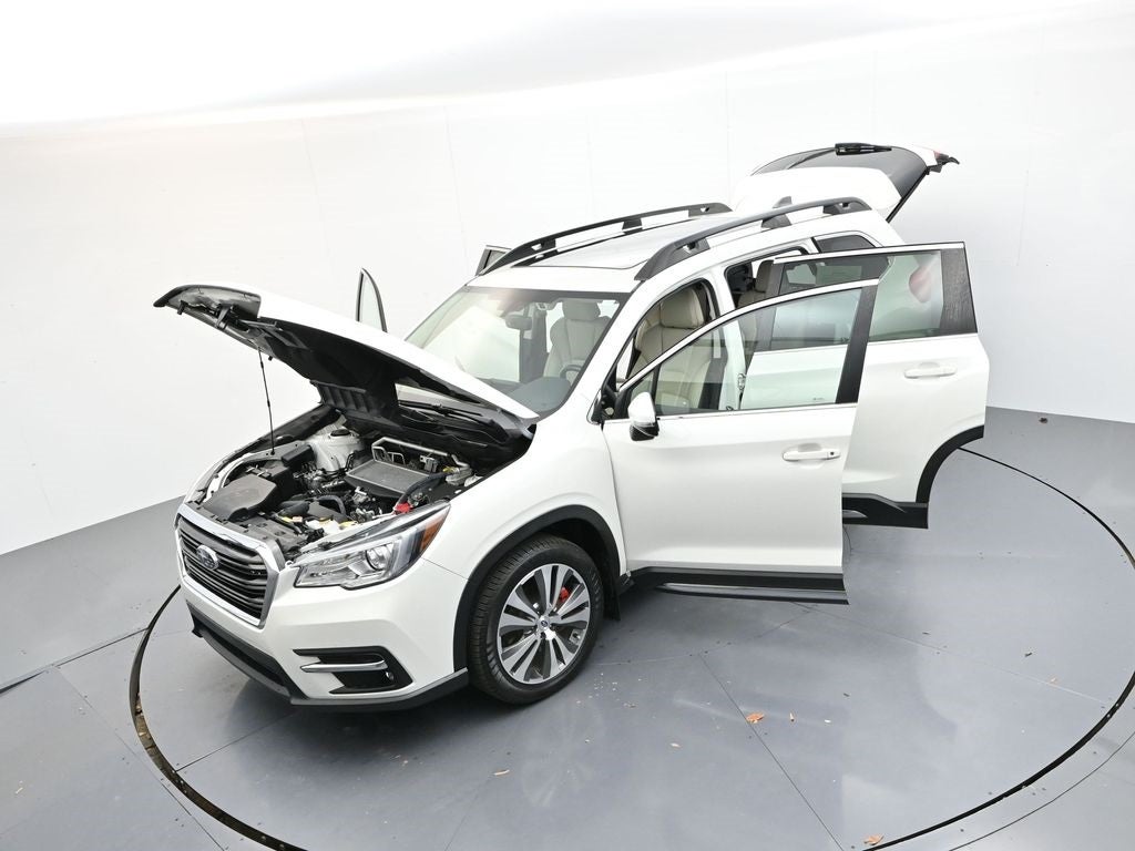2020 Subaru Ascent Limited