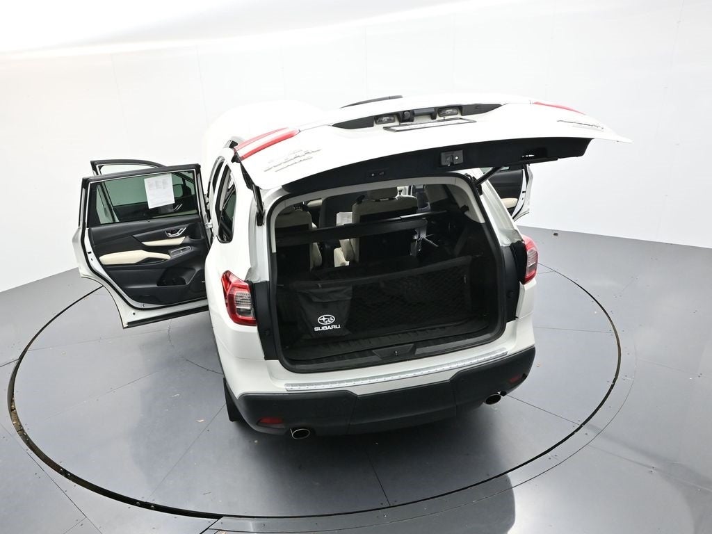 2020 Subaru Ascent Limited