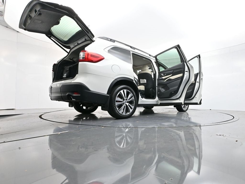 2020 Subaru Ascent Limited