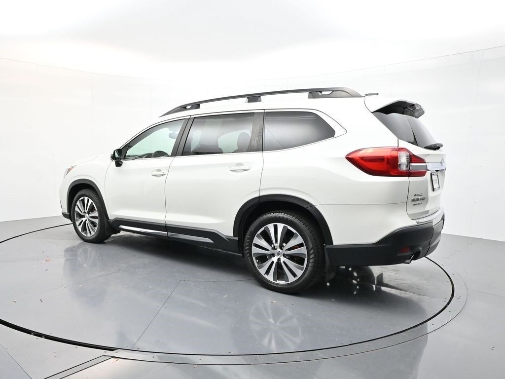 2020 Subaru Ascent Limited
