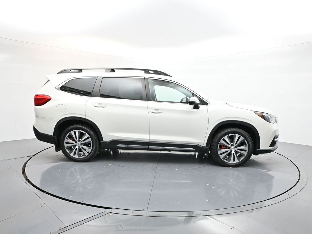 2020 Subaru Ascent Limited