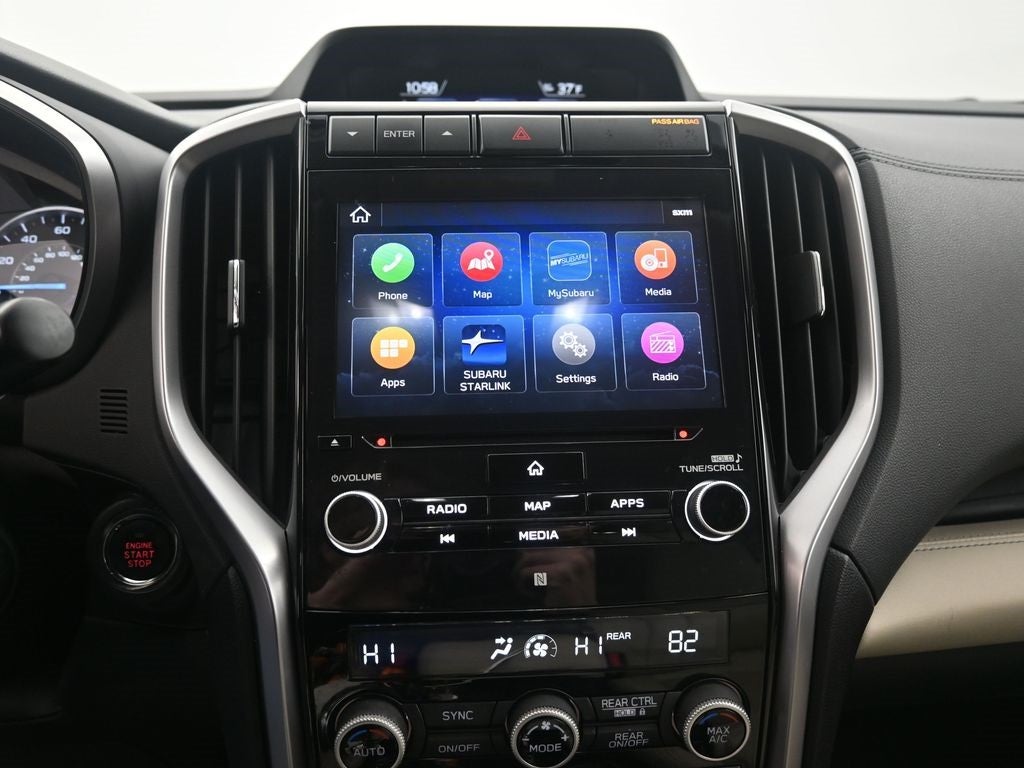 2020 Subaru Ascent Limited