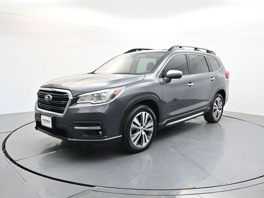 2020 Subaru Ascent Touring