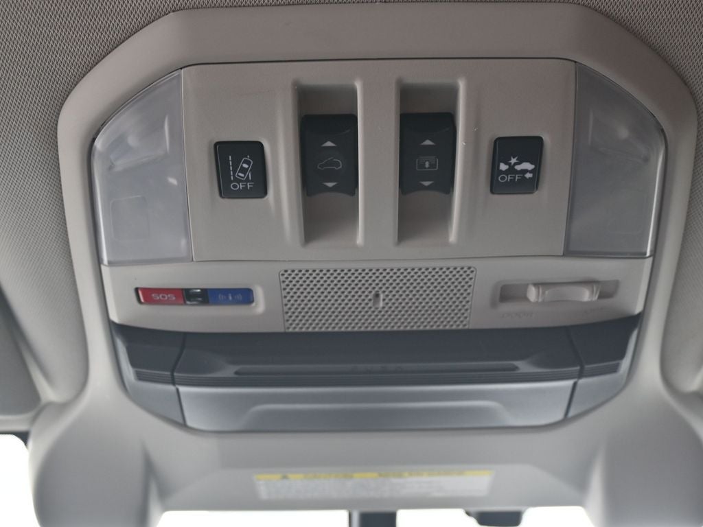 2020 Subaru Ascent Touring
