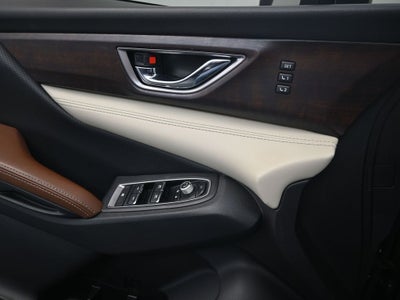2020 Subaru Ascent Touring