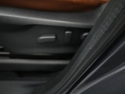 2020 Subaru Ascent Touring