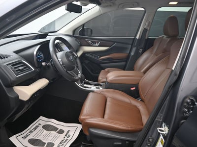 2020 Subaru Ascent Touring