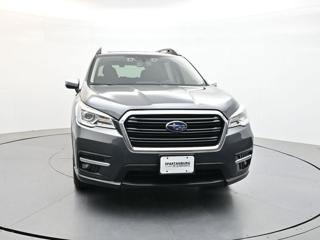 2020 Subaru Ascent Touring