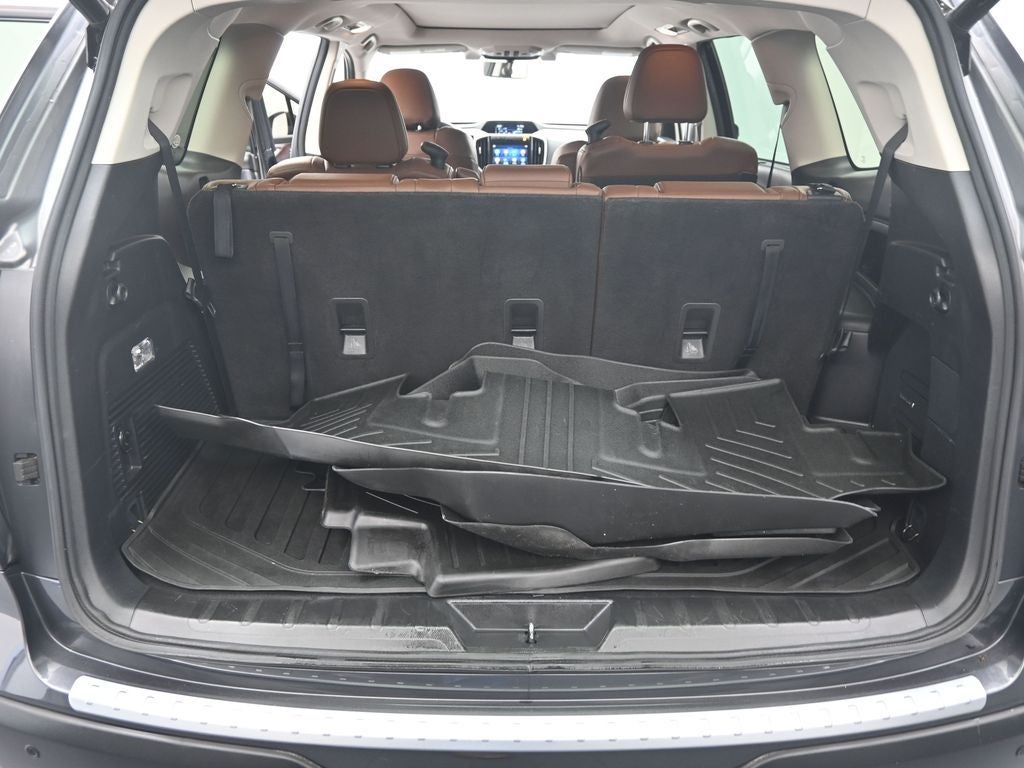 2020 Subaru Ascent Touring