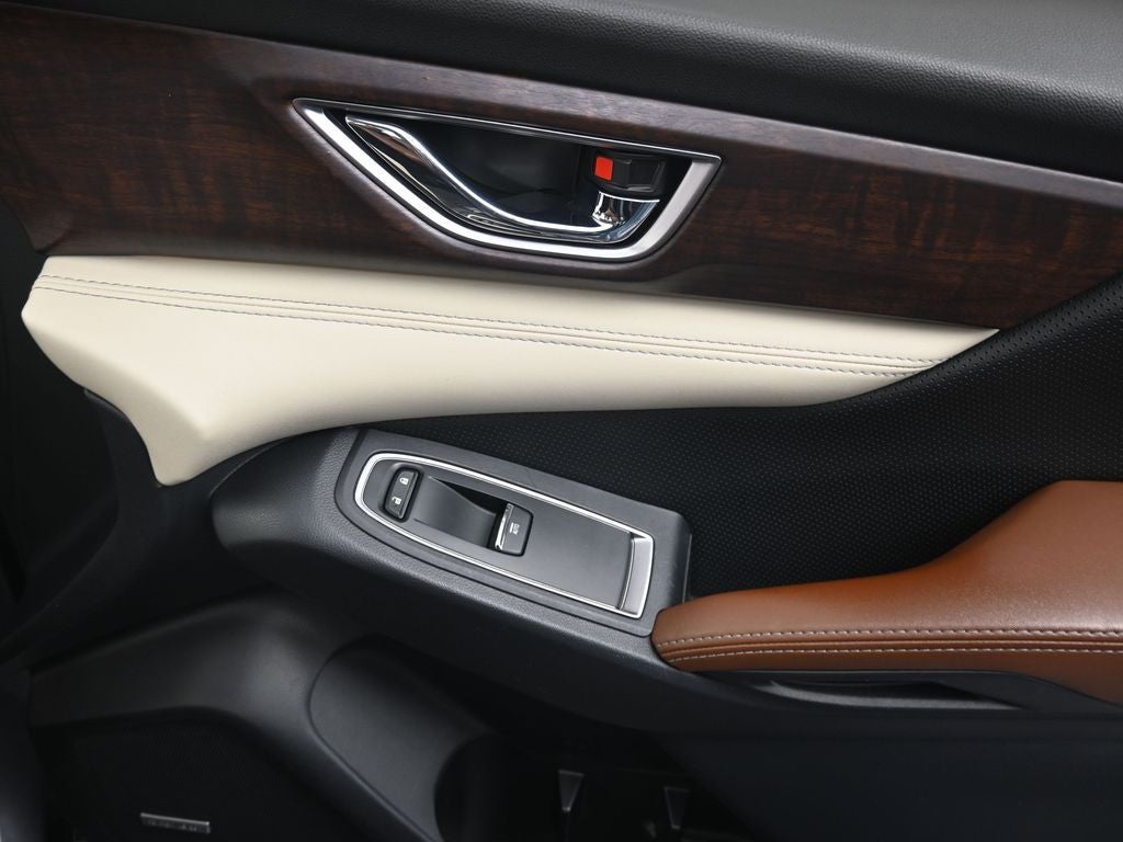 2020 Subaru Ascent Touring