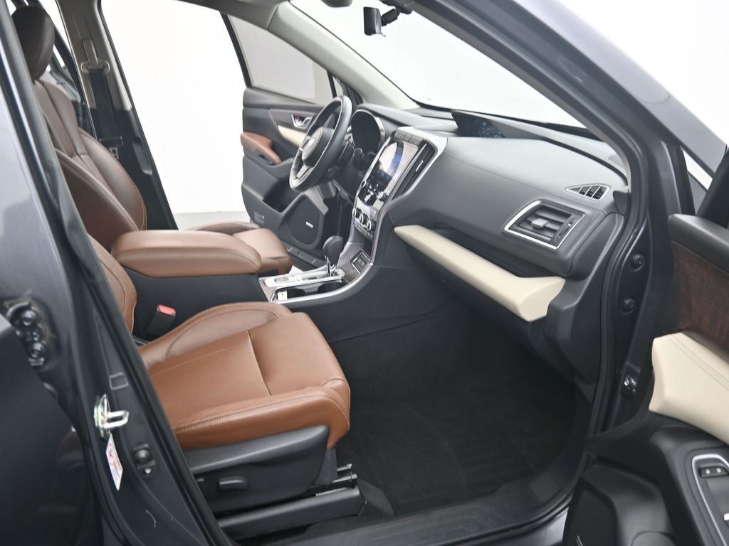 2020 Subaru Ascent Touring