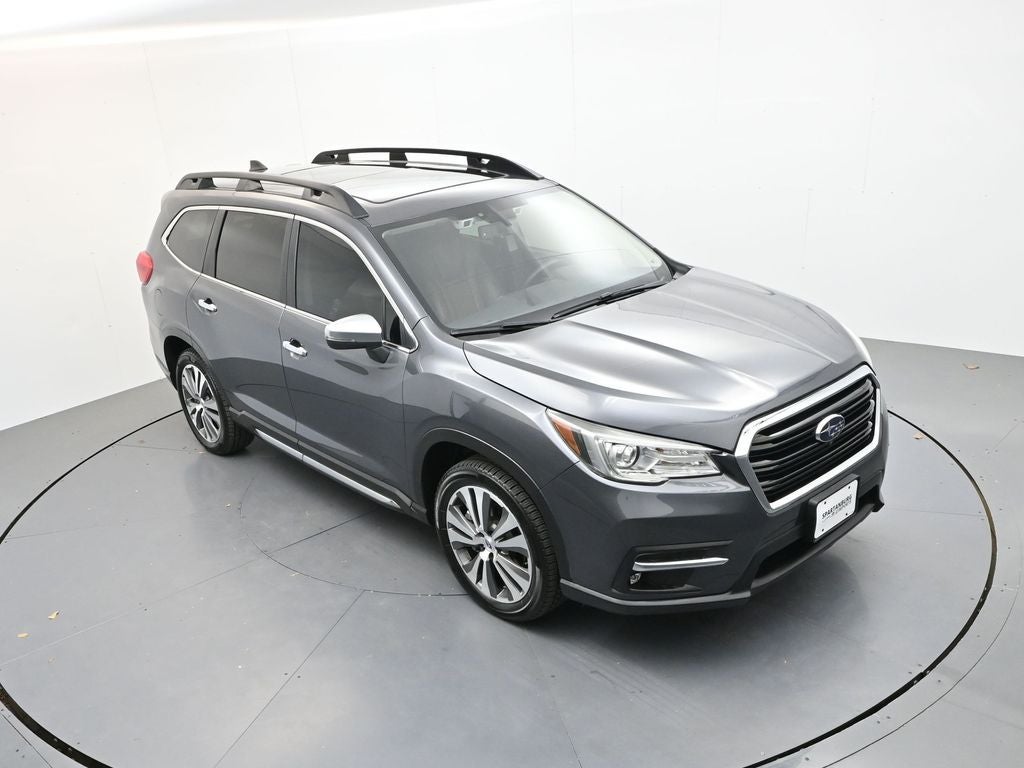2020 Subaru Ascent Touring