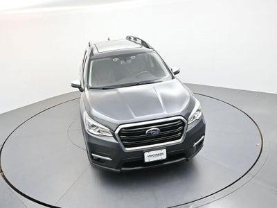 2020 Subaru Ascent Touring