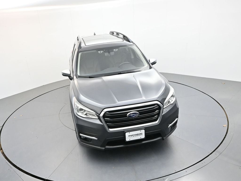 2020 Subaru Ascent Touring