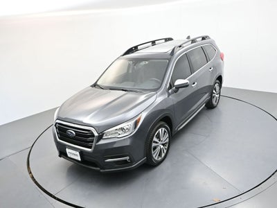 2020 Subaru Ascent Touring