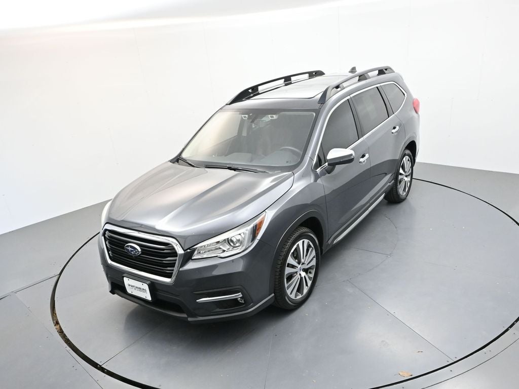 2020 Subaru Ascent Touring
