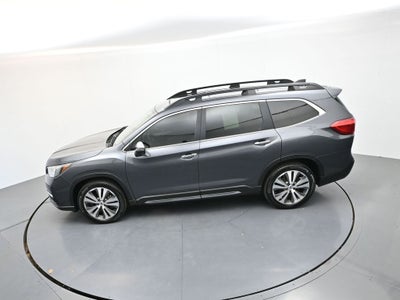 2020 Subaru Ascent Touring