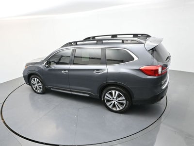 2020 Subaru Ascent Touring