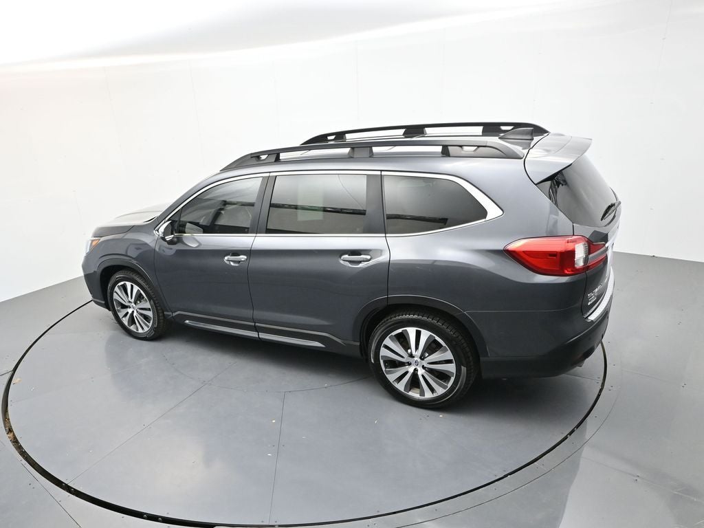 2020 Subaru Ascent Touring